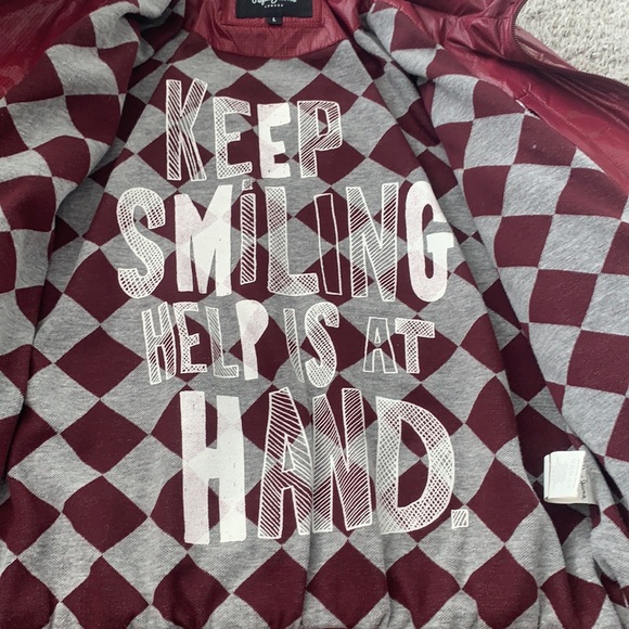 ✨NWOT Vintage Pepe Jeans London Jacket - Picture 9 of 9